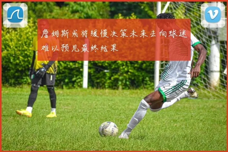詹姆斯或将缓慢决策未来去向球迷难以预见最终结果