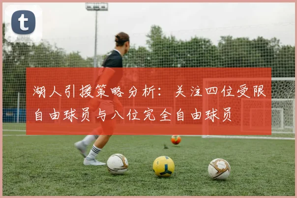 湖人引援策略分析：关注四位受限自由球员与八位完全自由球员